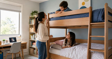 Weight limits to age-safe bunk assignments: complete 2026 workflow