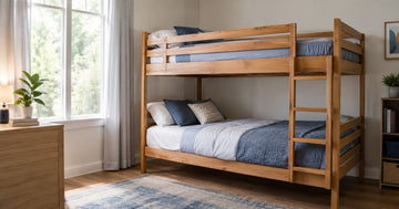 Mattress sizing to twin over full bunk beds: complete 2026 workflow