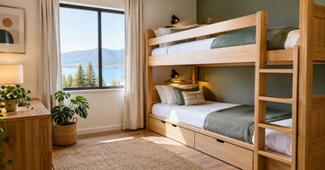 Bunk beds for Airbnb and vacation rental hosts: complete 2026 guide
