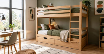 Bunk beds for interior designers and home stagers: complete 2026 guide