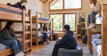 Bunk beds for church retreat centers and youth ministries: complete 2026 guide