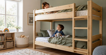 Best bunk beds for toddlers in 2026