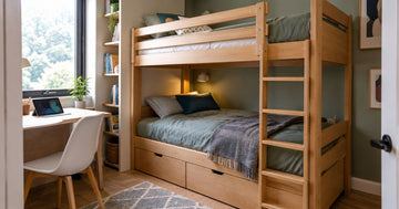 Best bunk beds for small bedrooms in 2026