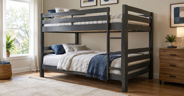 Best full over full bunk beds in 2026