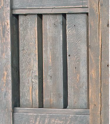 Weathered Gray