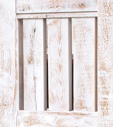 Driftwood White