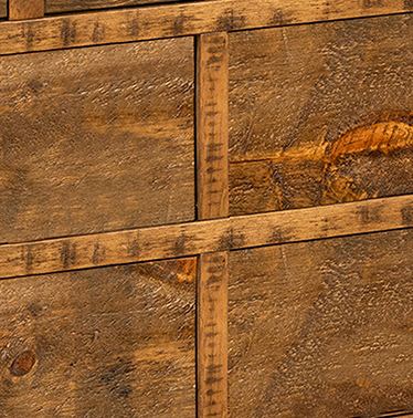 Rustic Umber